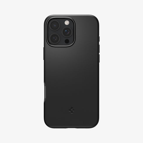 Spigen iPhone 16 Series Case Thin Fit (MagFit)